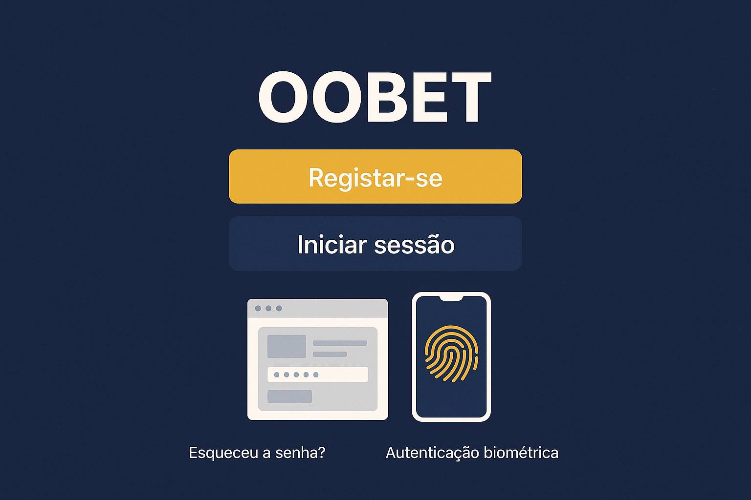 Não Perca tempo, o rRgistro na site OOBET